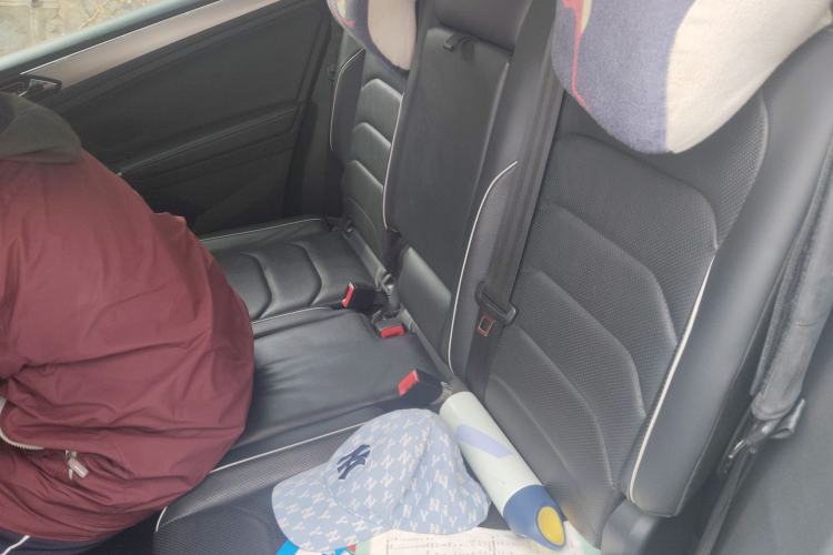 Used Volkswagen Tiguan L New Energy 2019 430 PHEV Hybrid Flagship Model