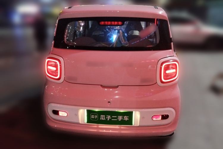 Used Bestune Pony 2025 222km Range Agile Horse