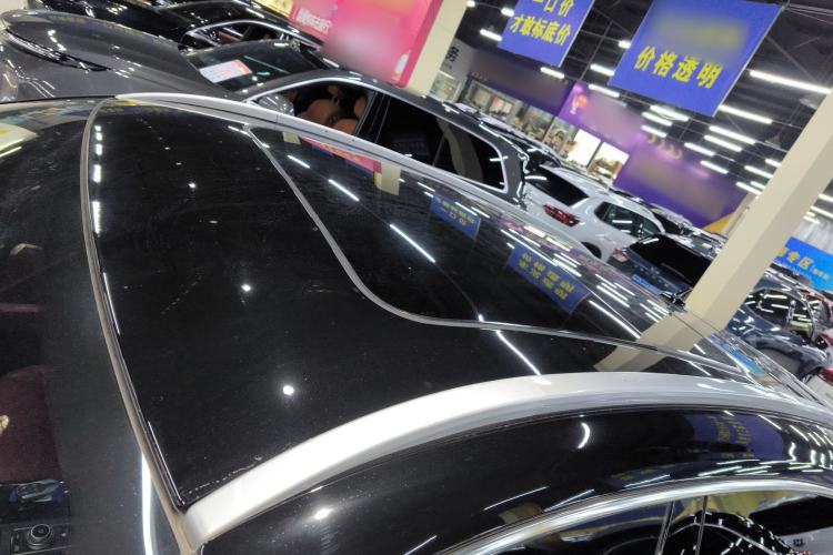 Used Maserati Levante 2021 3.0T Standard Edition
