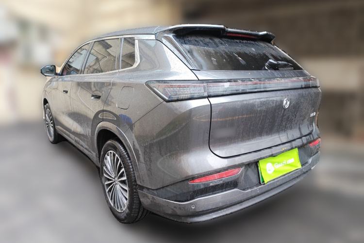 Used Dongfeng Aeolus L8 2025 Model 185KM Ideal Edition Rear Left 45 Deg