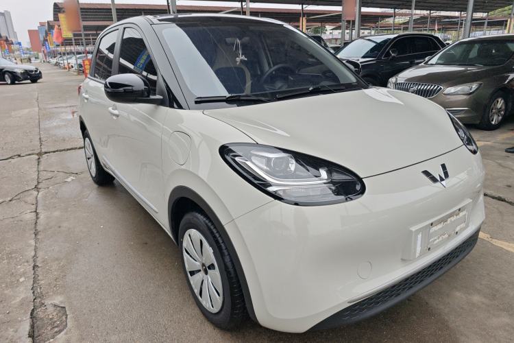 Used Wuling Bingo 2024 203km Light Edition