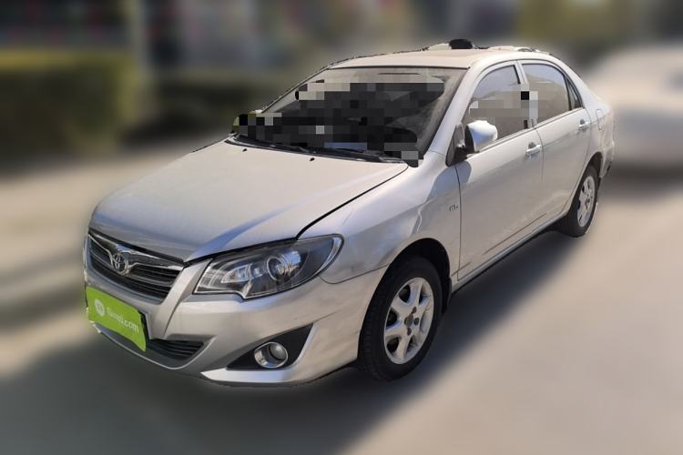 Used Toyota Corolla EX 2013 1.6L Manual Excellence Edition