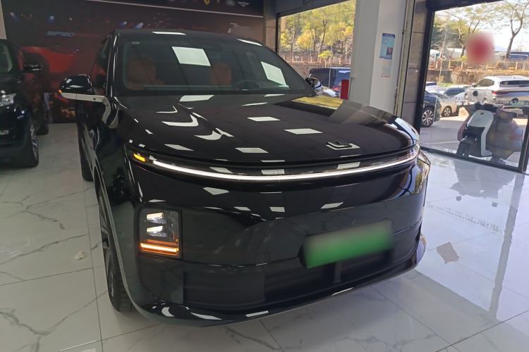 Used Li Auto L6 2024 Pro Model