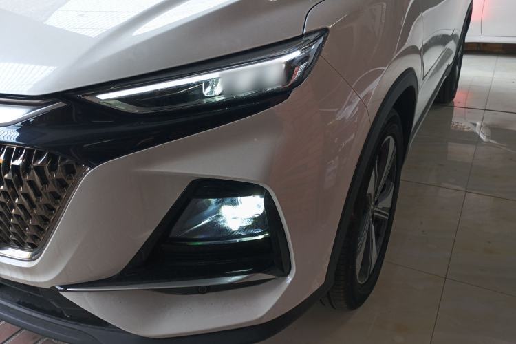 Used Oshan X7 PLUS 2023 Enjoy Edition 1.5T Automatic Pilot Model 7 Seats