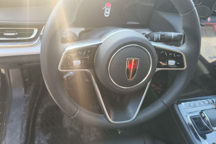 Used Hongqi H5 2024 2.0T Automatic Smart Connect Flagship Edition