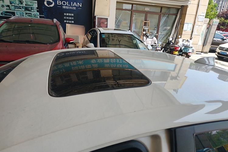 Used Chevrolet Monza 2019 RS 330T Automatic Comfort Edition China VI Standard