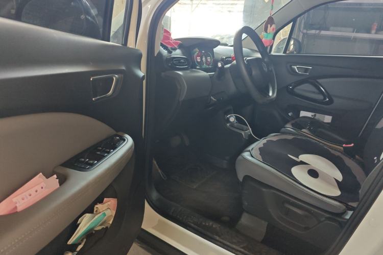 Used Leapmotor T03 2025 310 Comfort Edition
