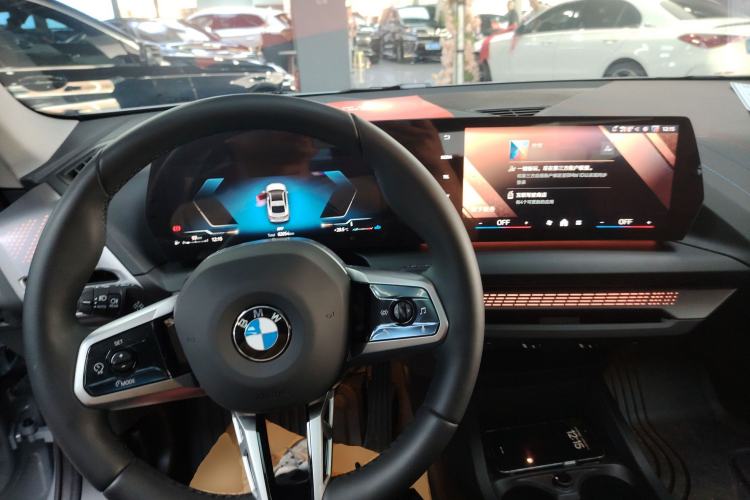 Used BMW 2 Series 2025 225L M Sport Night Edition Package