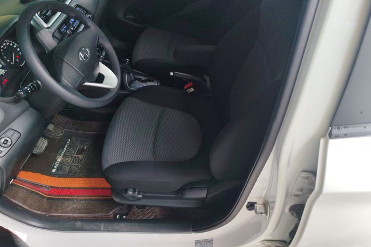 Used Hyundai Verna (older generation) 2017 1.4L Automatic YueXiang Edition China V-standard
