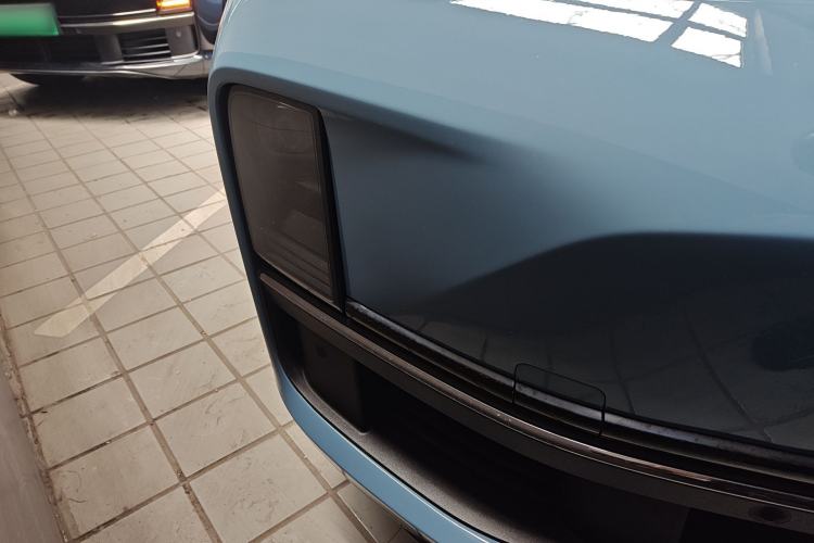 Used Li Auto L9 2022 Max model Right Front Headlight