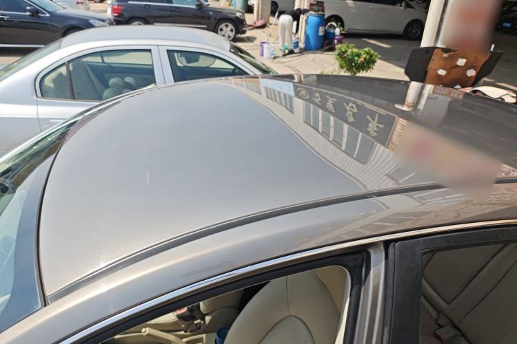 Used Nissan Sylphy 2012 Classic 1.6XE Manual Comfort Edition
