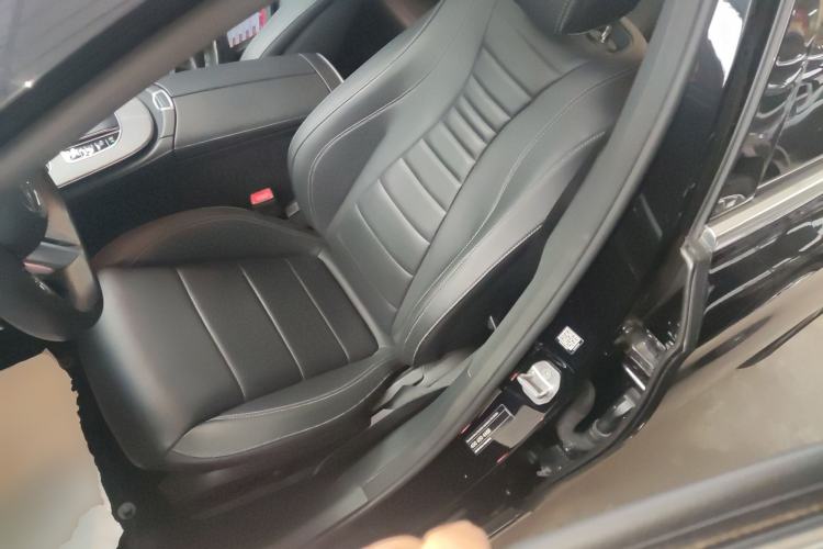 Used Mercedes-Benz E-Class 2021 E 300 L Sporty and Stylish Model
