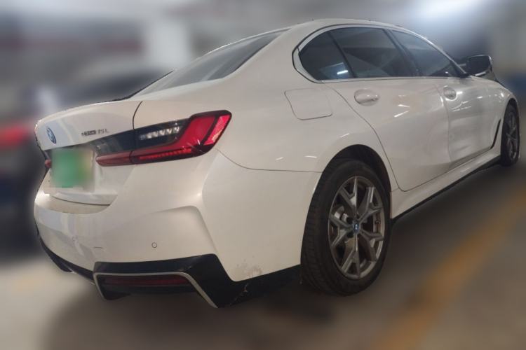 Used BMW i3 2022 eDrive 35 L