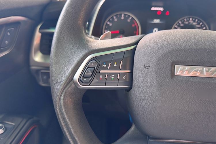 Used Haval H6 2021 National Trend Edition 1.5T Automatic Urban Version