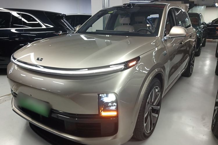 Used Li Auto L8 2024 Ultra Model