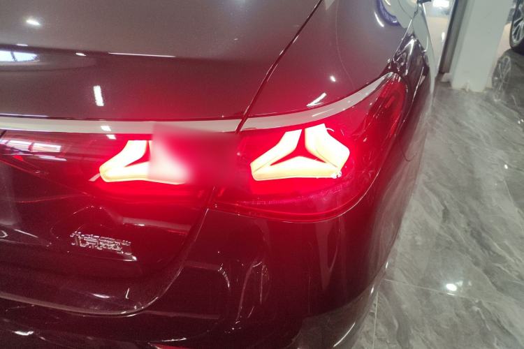 Used Mercedes-Benz E-Class 2025 Facelift E 300 L Luxury Edition