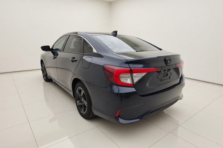 Used Honda Envix 2019 180TURBO CVT Enjoyment Edition China VI