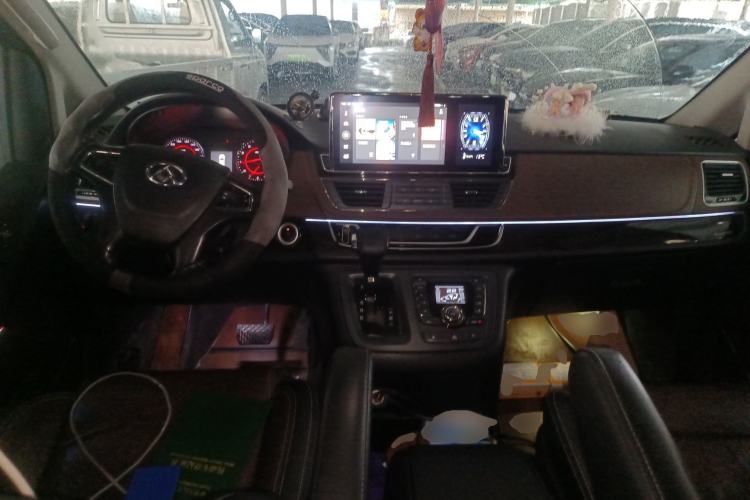 Used SAIC MAXUS G10 2018 PLUS 2.0T Automatic Luxury Executive Edition