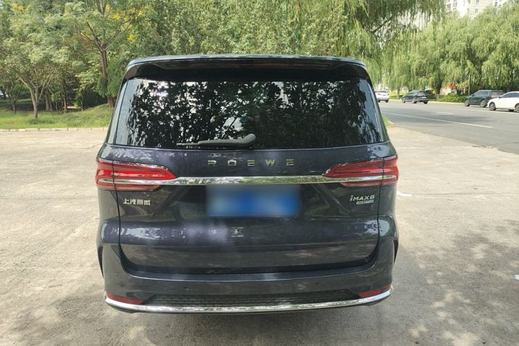 Used Roewe iMAX8 2023 400TGI Comfort Edition
