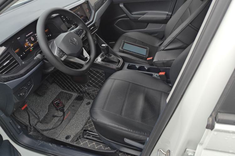 Used Volkswagen Lavida 2025 New Sharp 1.5L Outstanding New Edition