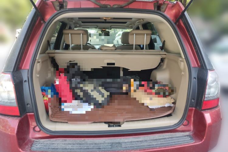 Used Land Rover Freelander 2 2010 3.2 i6 Automatic HSE Gasoline Version
