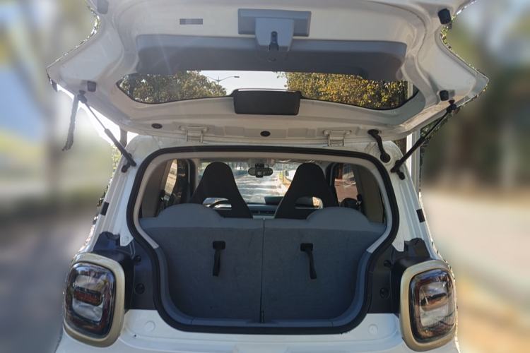 Used Bestune Pony 2025 222km Lightning Horse