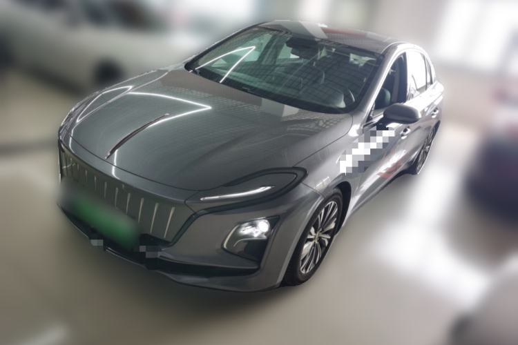 Used Hongqi E-QM5 2023 560km PLUS
