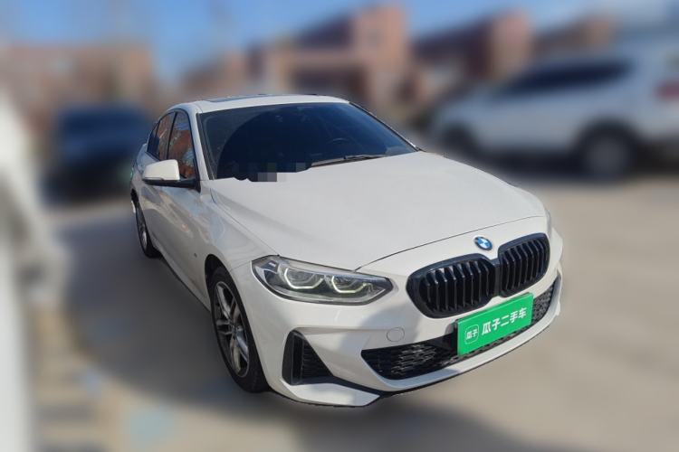 Used BMW 1 Series 2019 118i M Sport Package