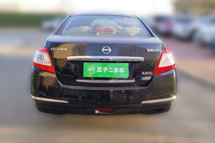 Used Nissan Teana 2011 2.0L XL Comfort Edition
