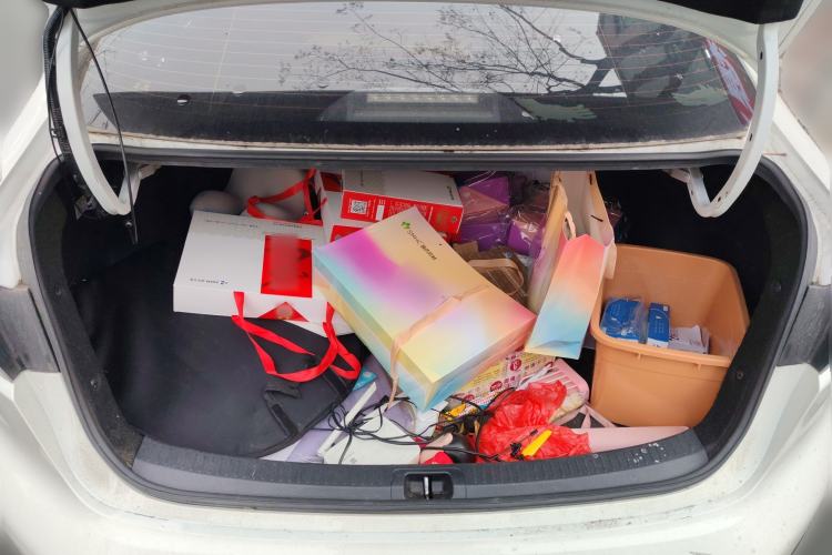 Used Toyota Levin 2022 Dual-Motor 1.8H E-CVT Leading Edition