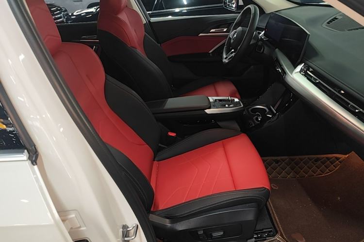 Used BMW X1 2023 sDrive25Li M Sport Package