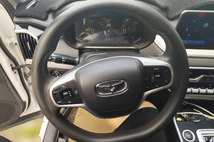 Used Cowin Xuanjie Pro EV 2022 401 km Enjoyment Version