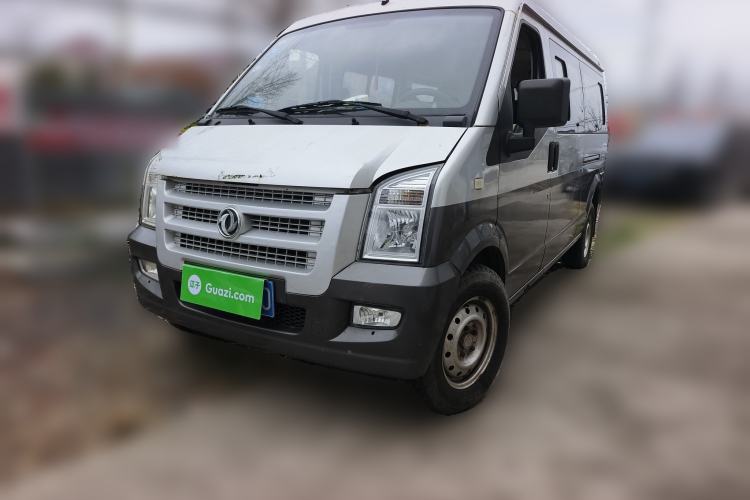 Used Dongfeng Xiaokang C36 2018 1.5L Base Version Ⅱ DK15