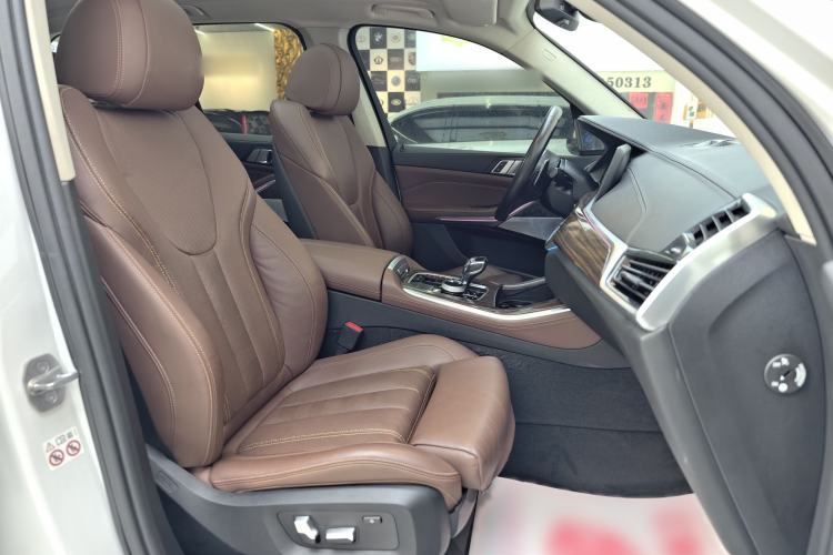 Used BMW X5 2019 xDrive40i M Sport Package