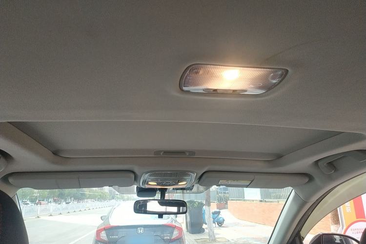 Used Haval H6 2015 Upgraded Model 1.5T Manual Two-Wheel Drive Elite Version