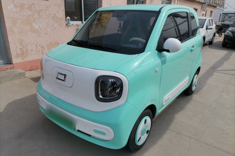 Used Bestune Pony 2024 170km Vitality Horse