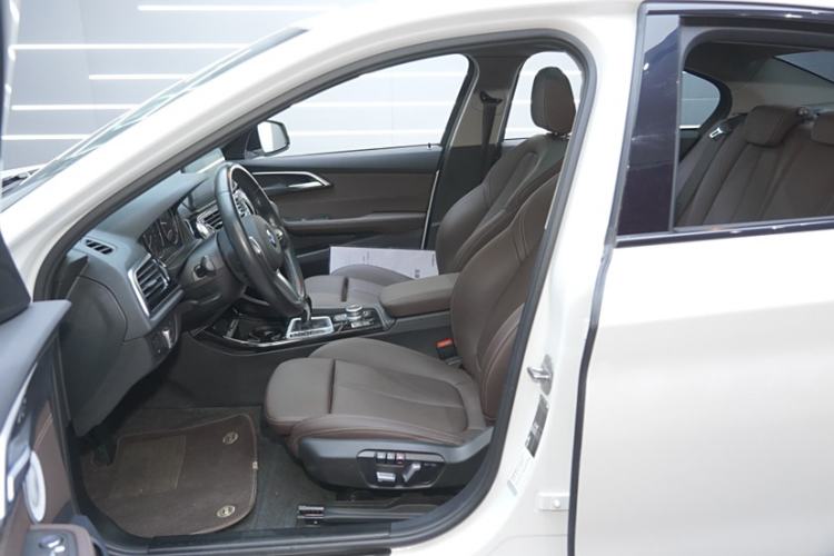 Used BMW 1 Series 2021 Revised 120i M Sport Night Edition