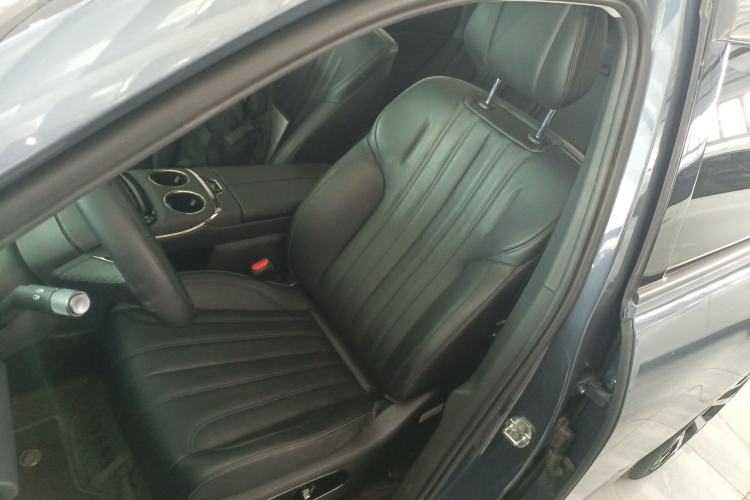 Used AION V 2024 Aion Tyrannosaurus 650 Smart Luxury Edition