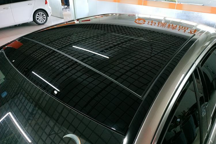 Used Mercedes-Benz C-Class 2021 C 260 L Sport Edition
