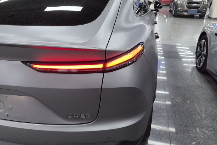 Used ONVO L60 2024 60 kWh Rear-Drive Version
