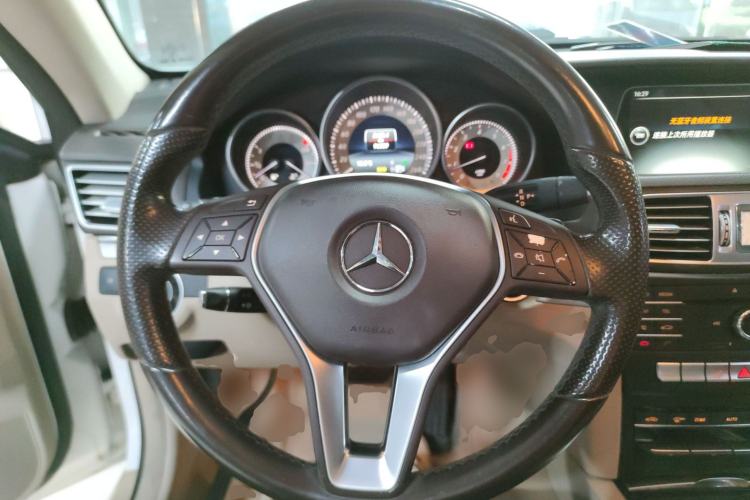 Used Mercedes-Benz E-Class 2014 E 200 Coupe