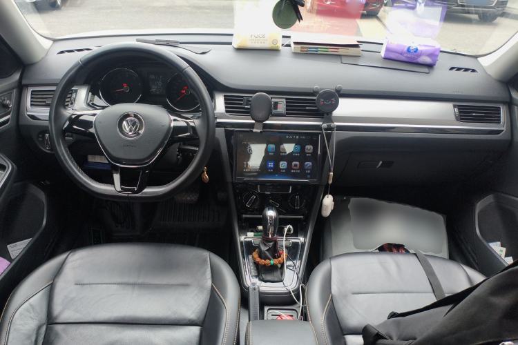 Used Volkswagen Bora 2016 1.6L Automatic Comfort Model