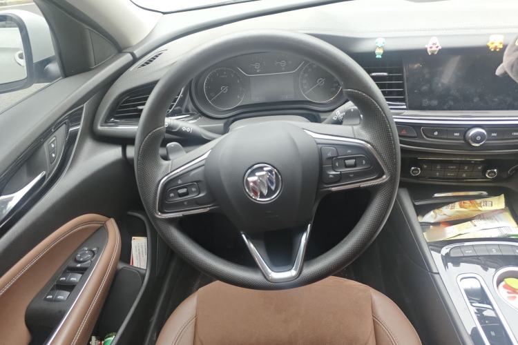 Used Buick Regal 2022 552T Smart Edition