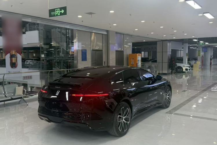 Used Avatr 12 2024 700 Three-Laser Rear-Wheel Drive Luxury Edition