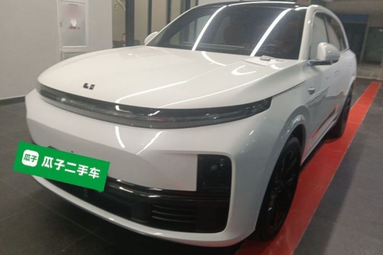 Used Li Auto L7 2023 Pro Model