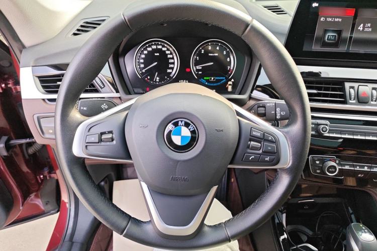 Used BMW X1 New Energy 2020 xDrive30Le Premium Edition