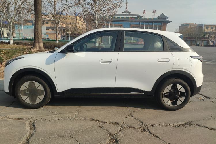 Used Geely Galaxy Geome 2025 310km Dream Edition