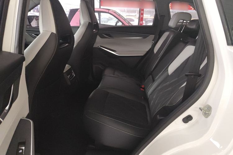 Used CHANGAN CS75 PLUS 2023 3rd Generation 1.5T Automatic Prestige Model