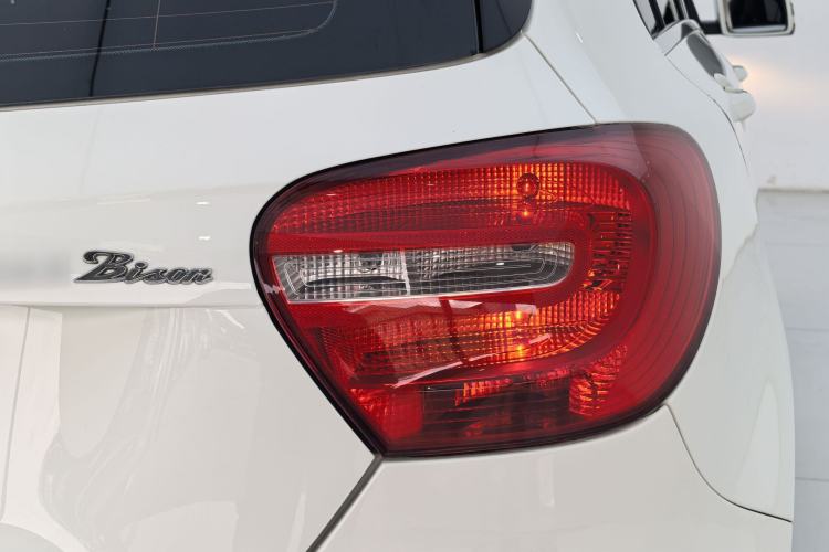 Used Mercedes-Benz A-Class (Import) 2013 A 180 Fashion Model
