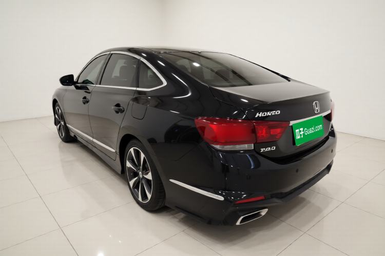 Used Honda Spirior 2015 2.4L Si Exterior 3